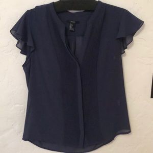 Forever 21 blouse